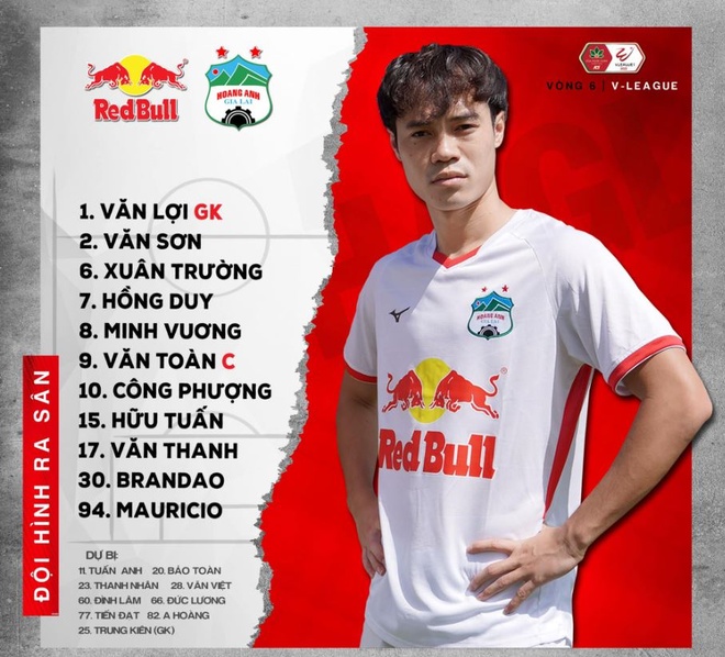 HAGL vs Da Nang anh 3