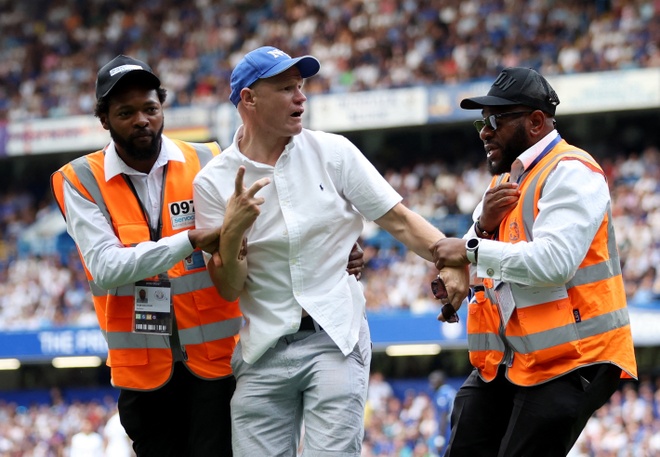 Chelsea dau Tottenham anh 26