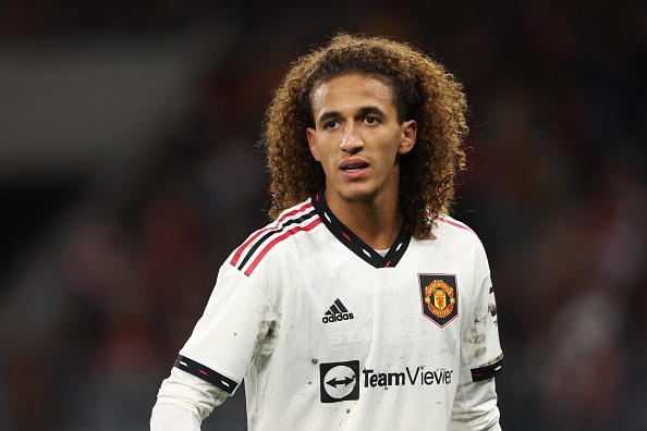 Tahith Chong – Tiềm năng trẻ của bóng đá Hà Lan và sự nghiệp tại Manchester United