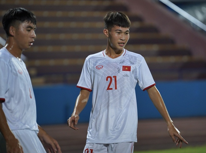 U17 Viet Nam anh 4