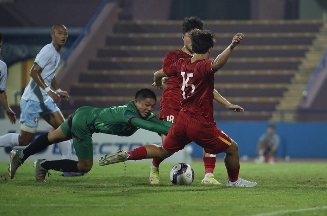 U17 Viet Nam anh 11