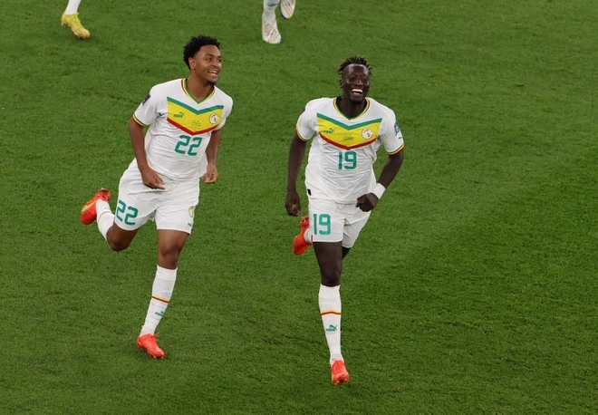 Qatar dau Senegal anh 25