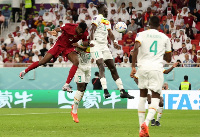 Qatar dau Senegal anh 28