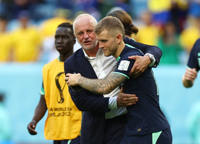 Australia dau Dan Mach anh 4