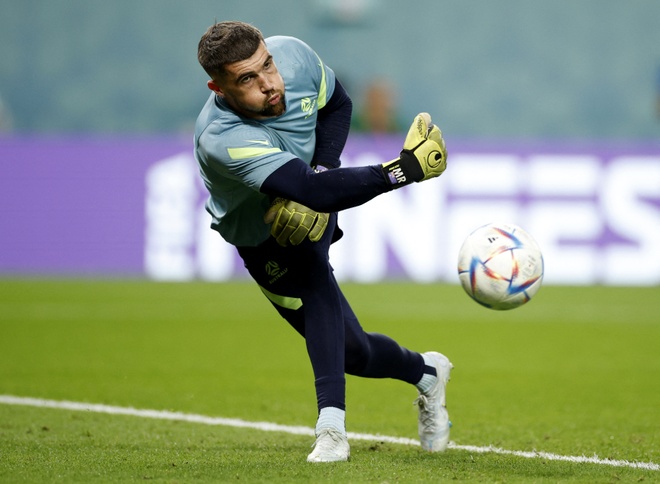 Australia dau Dan Mach anh 8