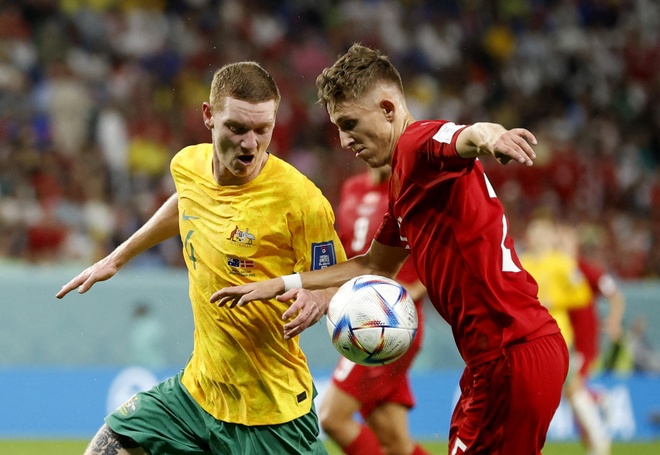 Australia dau Dan Mach anh 13