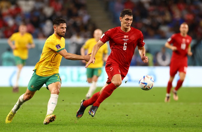 Australia dau Dan Mach anh 12