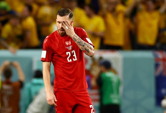 Australia dau Dan Mach anh 17