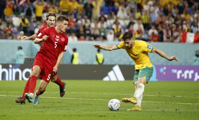 Australia dau Dan Mach anh 16