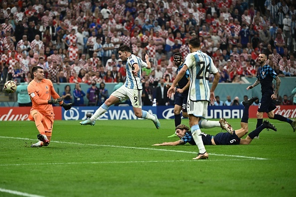 Argentina dau Croatia anh 36