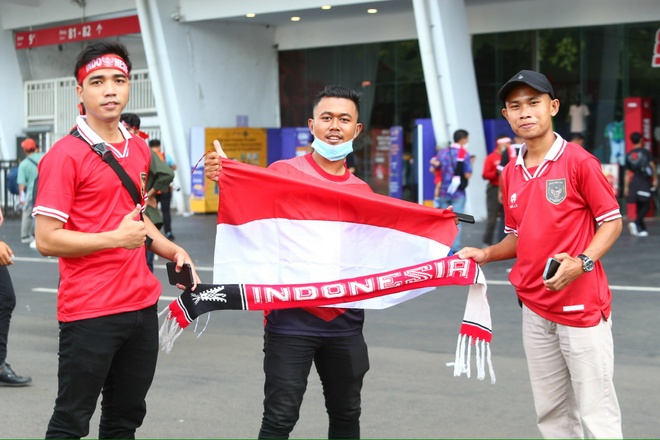 Viet Nam dau Indonesia anh 16