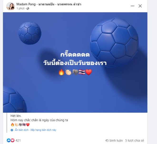Thai Lan vs Malaysia anh 41