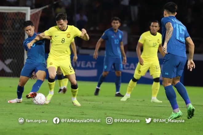 Thai Lan vs Malaysia anh 36
