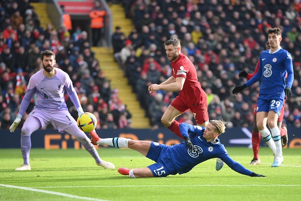 Liverpool dau Chelsea anh 27