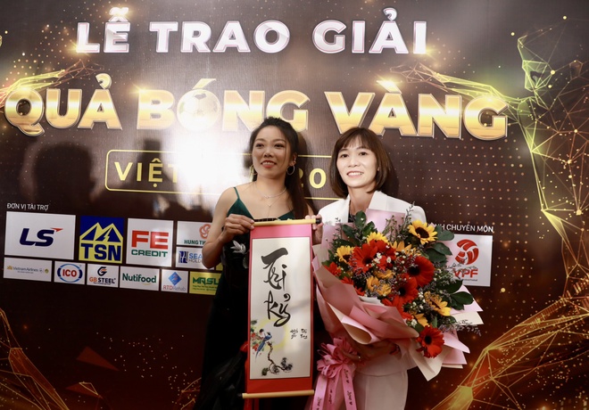 Qua bong vang Viet Nam anh 14