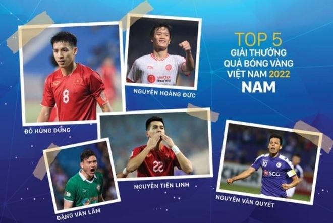 Qua bong vang Viet Nam anh 2