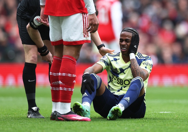 Arsenal dau Leeds anh 13