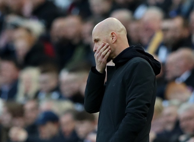 Newcastle dau Man United anh 21