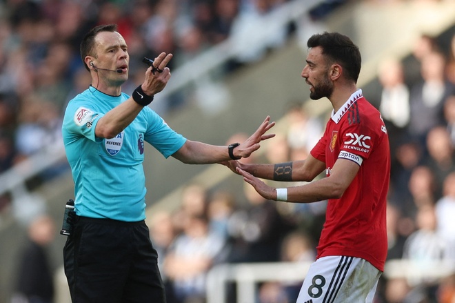 Newcastle dau Man United anh 25