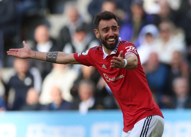 Newcastle dau Man United anh 26
