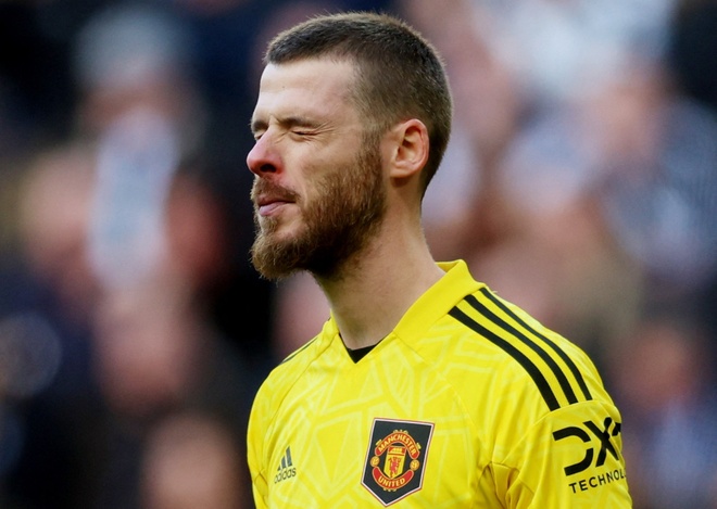 Newcastle dau Man United anh 31