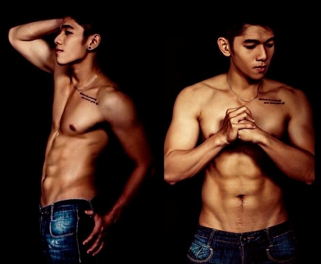 Thuc don tang can cho nguoi gay anh 1