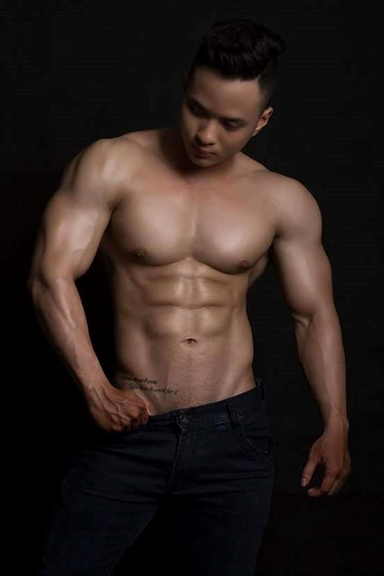 Thuc don tang can cho nguoi gay anh 2