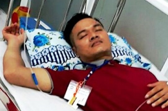 khu cong nghiep,  cong nhan,  Binh Duong anh 1