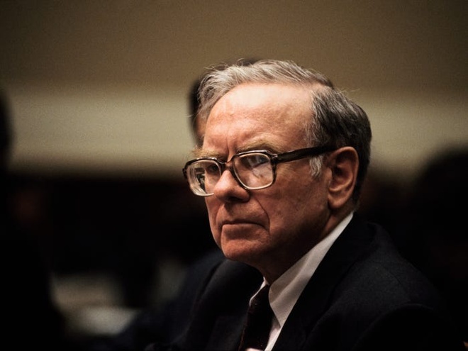 Berkshire Hathaway Rút Vốn Toàn Bộ Khỏi BYD Sau 17 Năm Đầu Tư