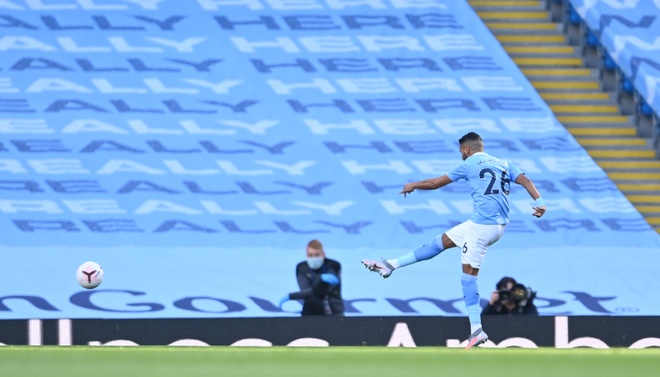 truc tiep Man City vs Leicester anh 21