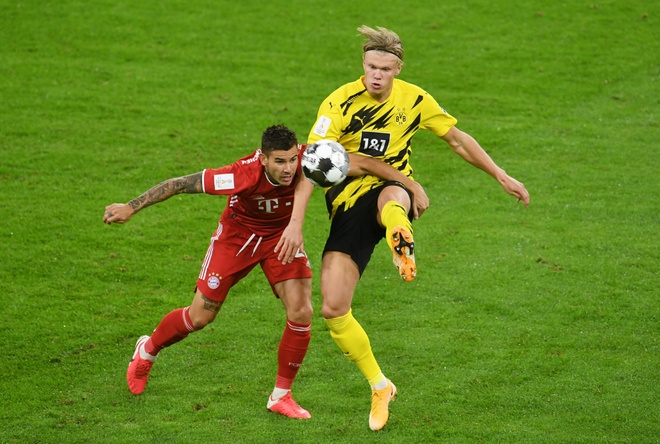 Bayern vs Dortmund anh 8