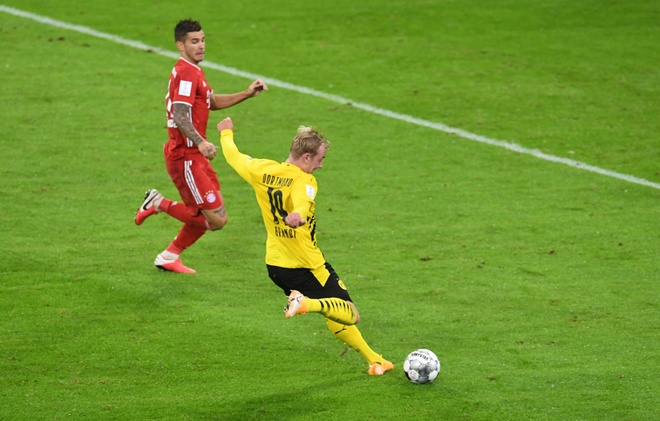 Bayern vs Dortmund anh 10
