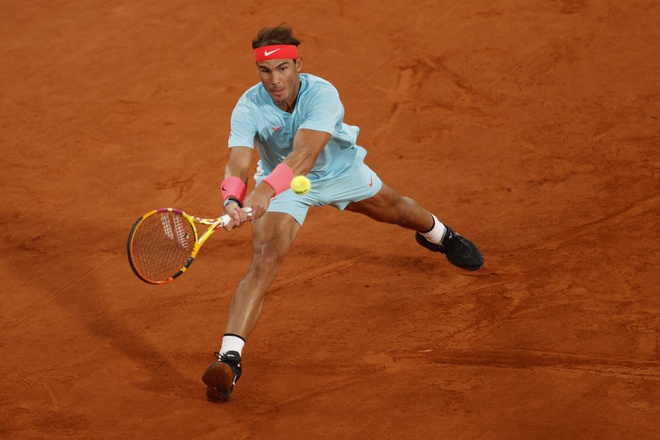 Djokovic vs Nadal anh 22