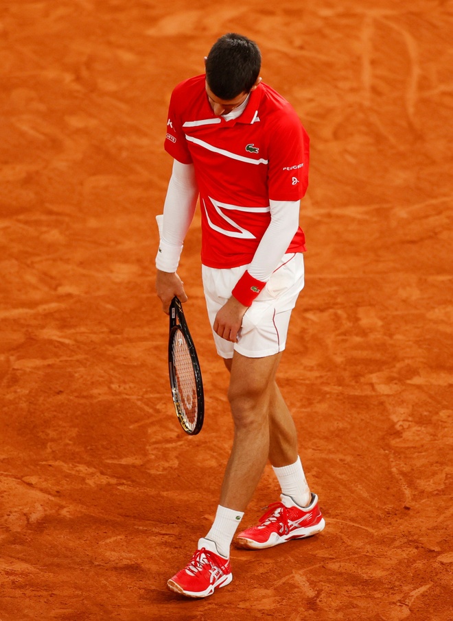 Djokovic vs Nadal anh 14