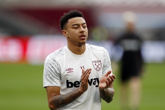 West Ham vs Arsenal anh 7
