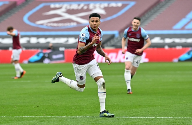 West Ham vs Arsenal anh 11
