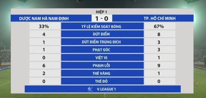 Nam Dinh vs CLB TP.HCM anh 15