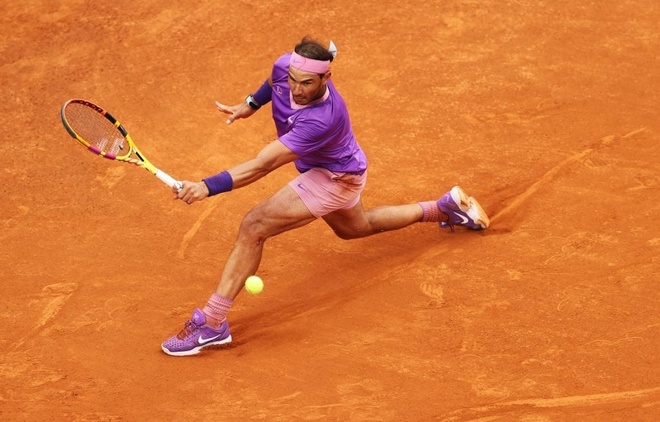 Djokovic vs Nadal anh 22