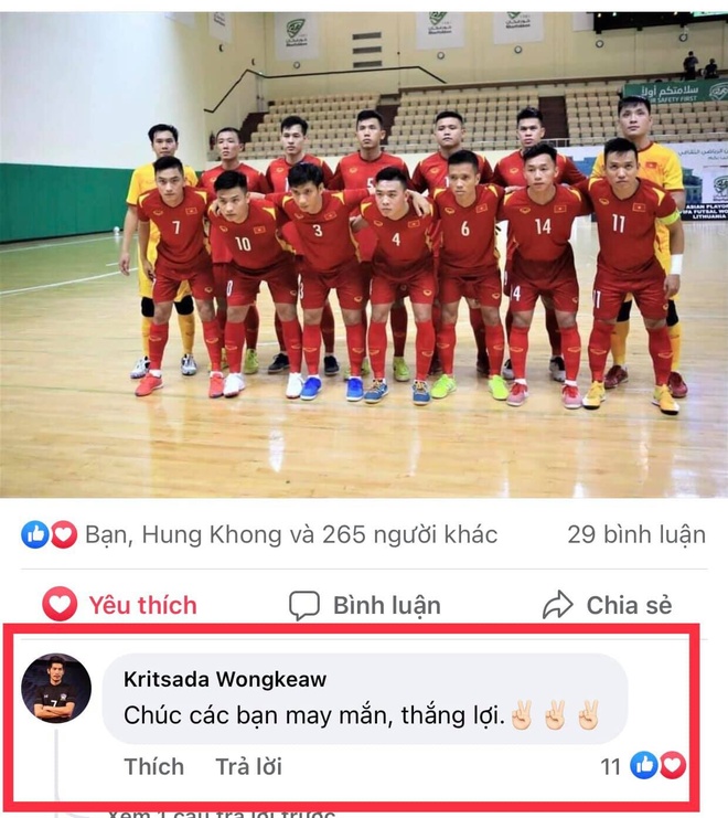 Futsal Viet Nam vs Lebanon anh 10