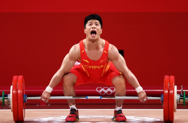 Thach Kim Tuan Olympic anh 14