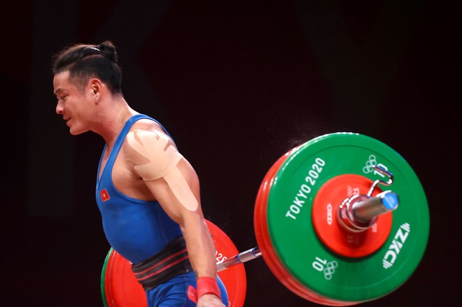Thach Kim Tuan Olympic anh 20