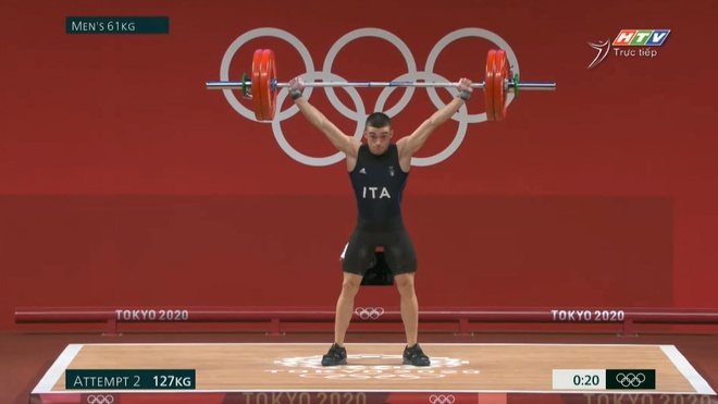 Thach Kim Tuan Olympic anh 7