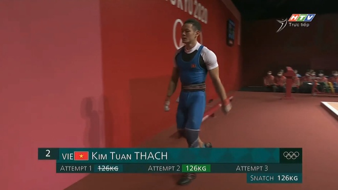 Thach Kim Tuan Olympic anh 6