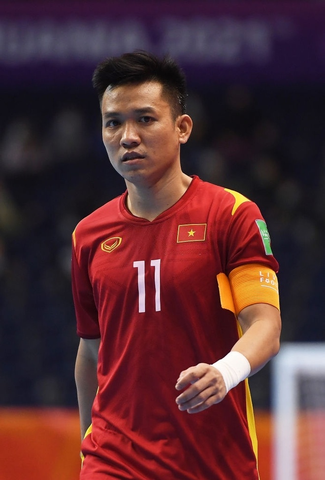 Futsal Viet Nam anh 28