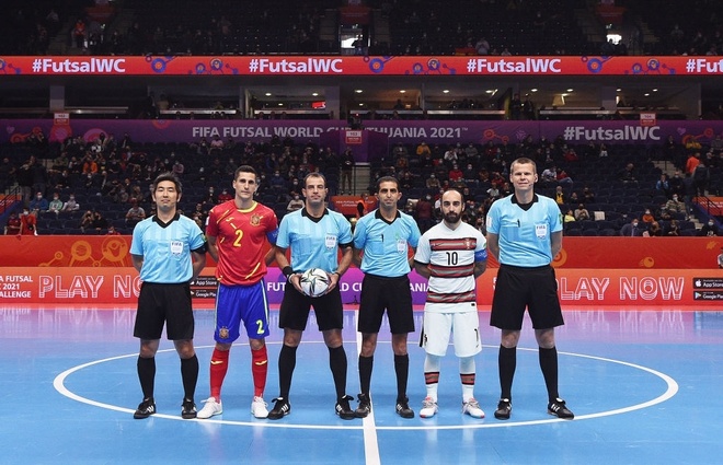 futsal World Cup anh 14