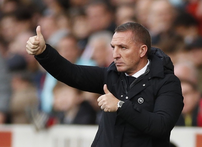 Leicester vs Arsenal anh 7