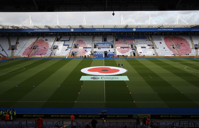 Leicester vs Arsenal anh 9