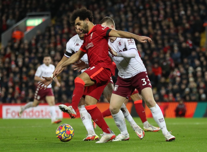 Liverpool vs Aston Villa anh 26