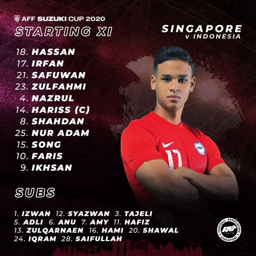 Singapore vs Indonesia anh 11