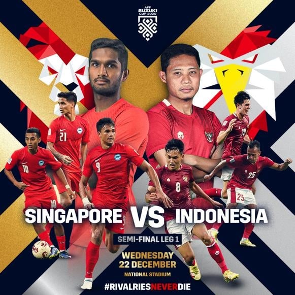 Singapore vs Indonesia anh 13